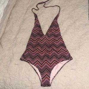 Bathing suit